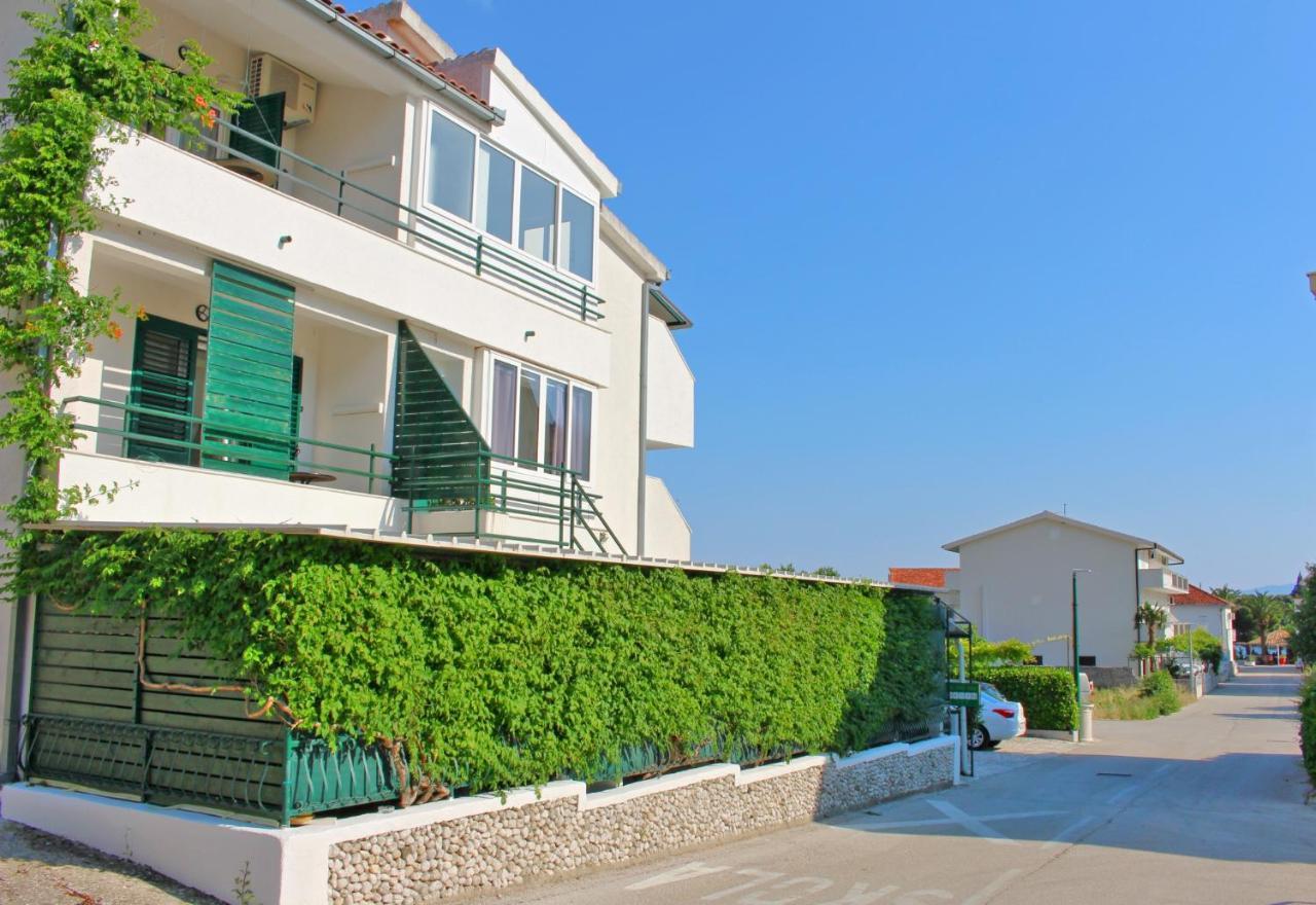 Apartman Bodo Drvenik (Split-Dalmatia)